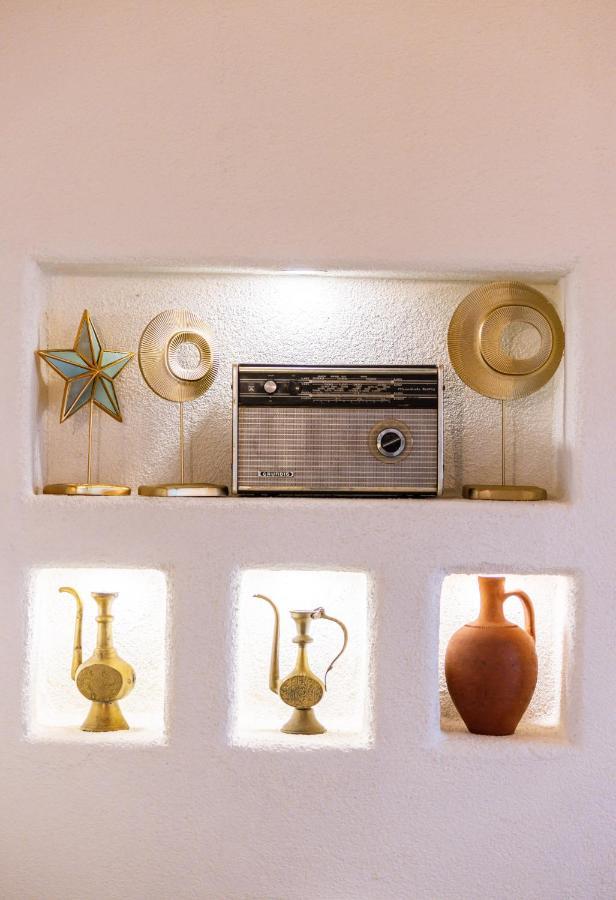 Cinar Butik Hotel Kaş Esterno foto